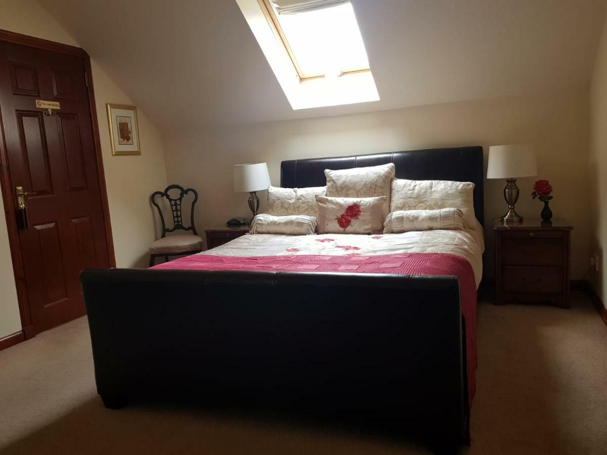 Hillhaven Bed &Breakfast Bed & Breakfast Fortrose Exterior foto
